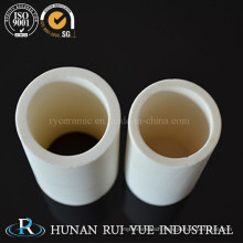 Alumina Ceramic Tubes with High Alumina, Alumina Ceramic Tube